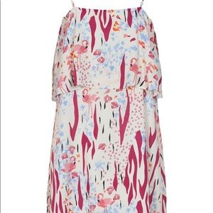 Anthropologie Numph Kyle Women’s Dress